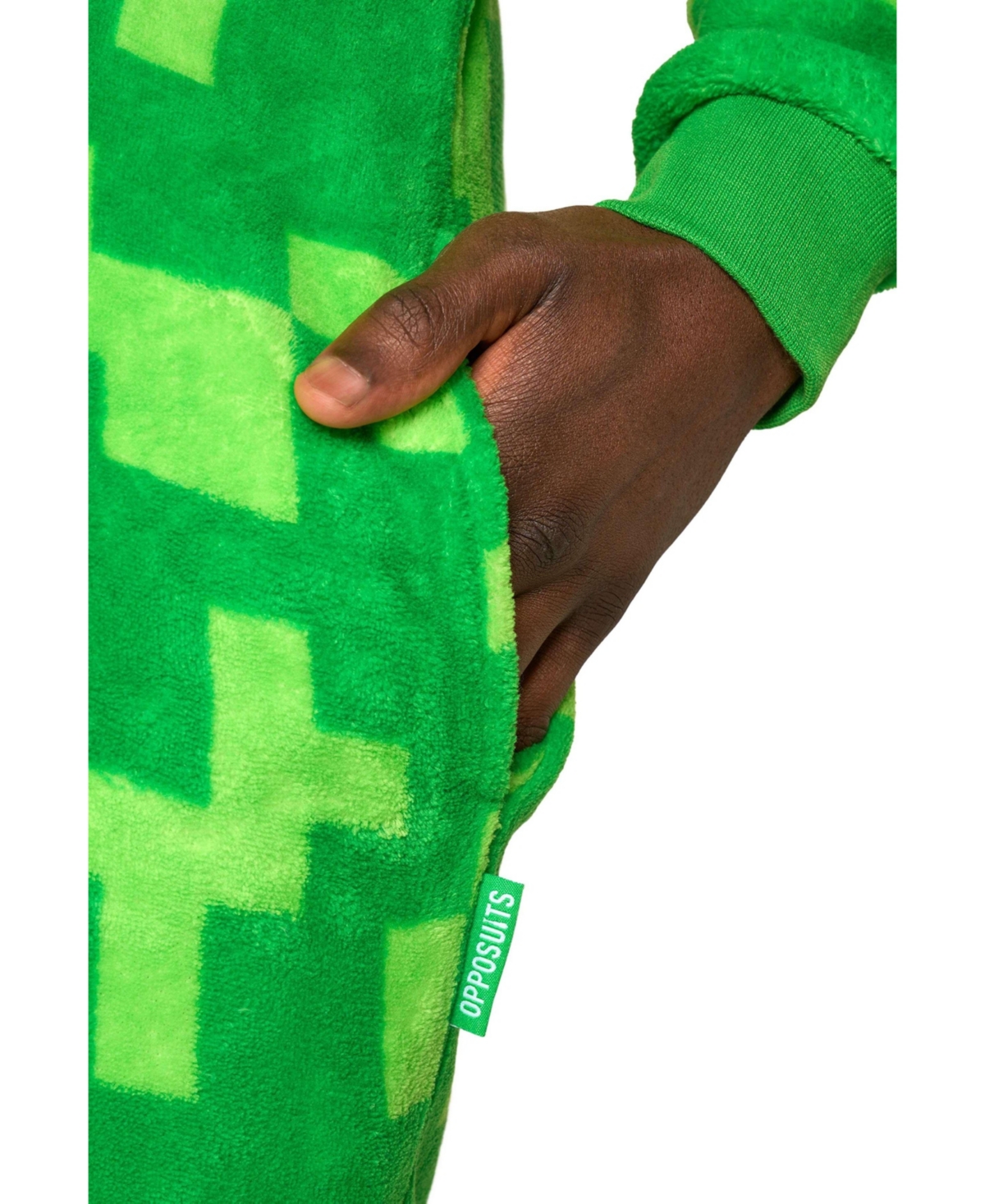 OppoSuits Men's Adults' Onesies