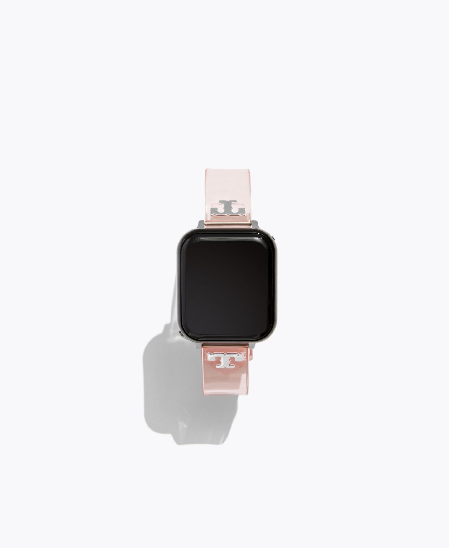 Женский ремешок Tory Burch Single T Jelly для Apple Watch, TBS0138E — фото 7
