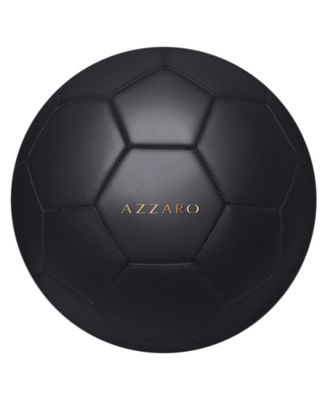 Free Azzaro Soccer Ball with any $135 Azzaro Fragrance Purchase