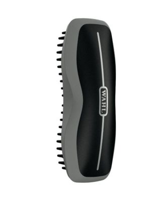 Professional Animal Equine Grooming Rubber Curry Horse Brush