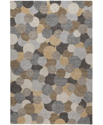 Kenner KN9 2'6"x3'10" Area Rug
