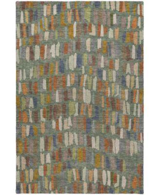 Kenner KN5 5'x7'6" Area Rug