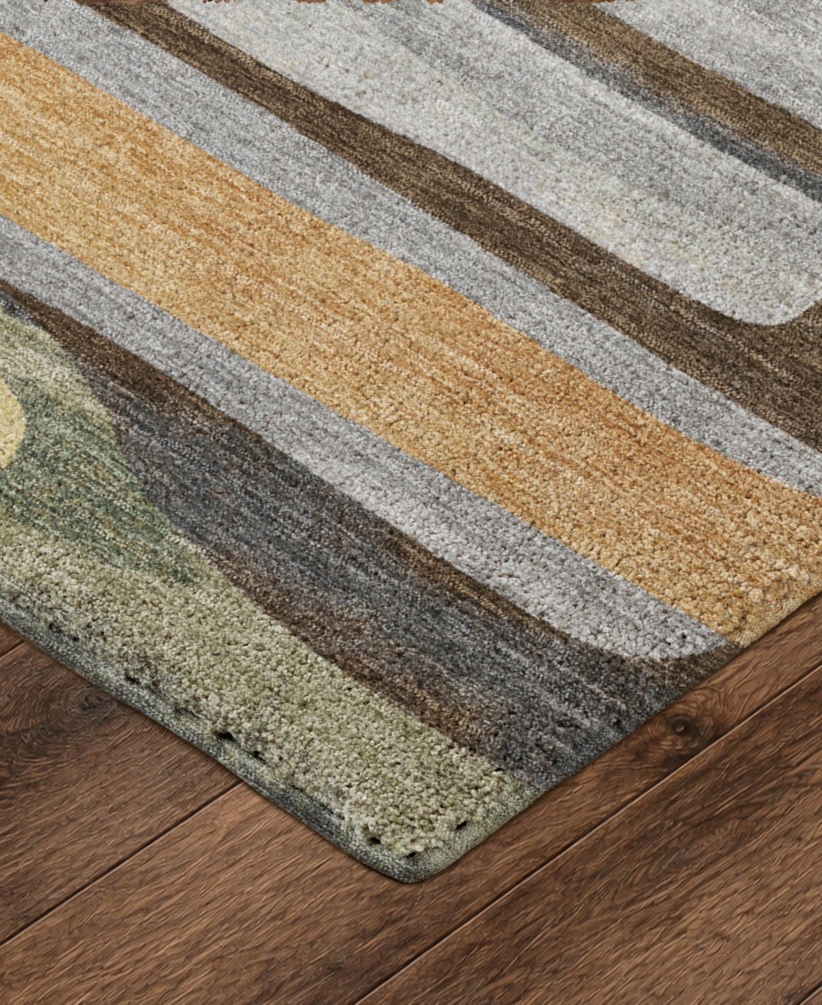 Dalyn Kenner KN7 8'x8' Round Area Rug
