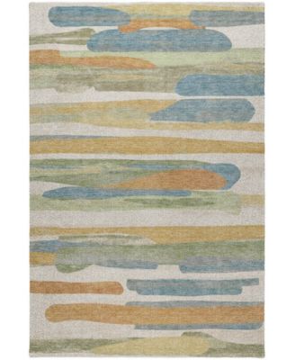 Kenner KN7 10'x14' Area Rug