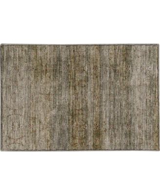 Aristo AR5 1'8"x2'6" Area Rug