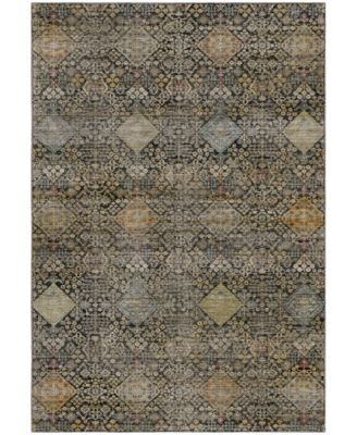 Aristo AR1 2'6"x3'10" Area Rug