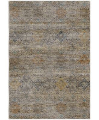 Aristo AR1 2'6"x3'10" Area Rug