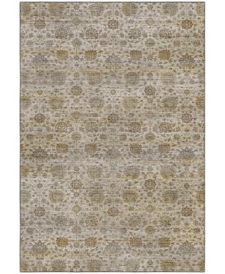 Aristo AR3 2'6"x3'10" Area Rug