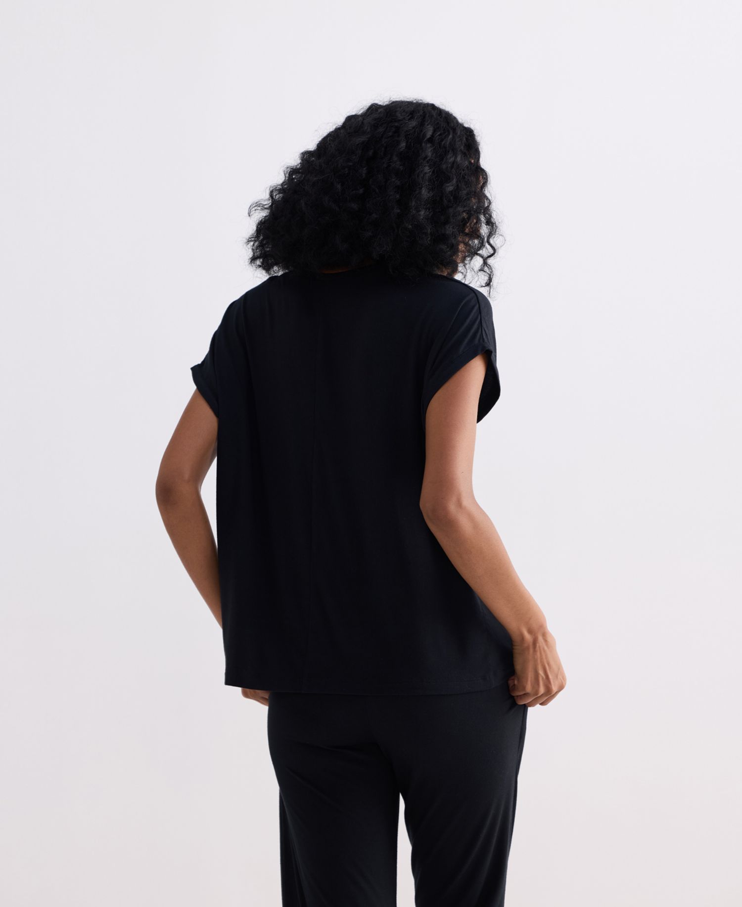 Women's Relaxed Tee