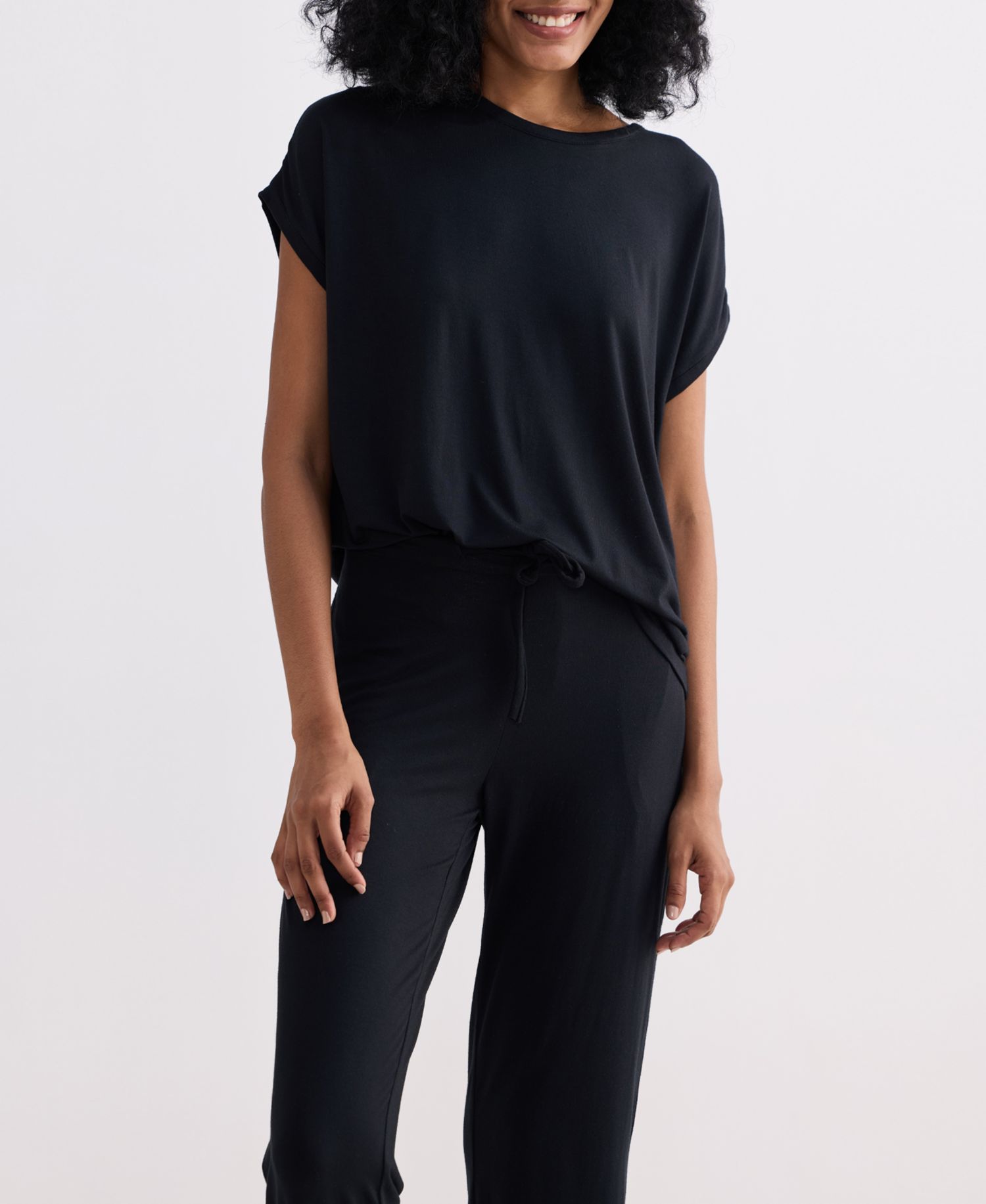 Women's Wide Leg Pant