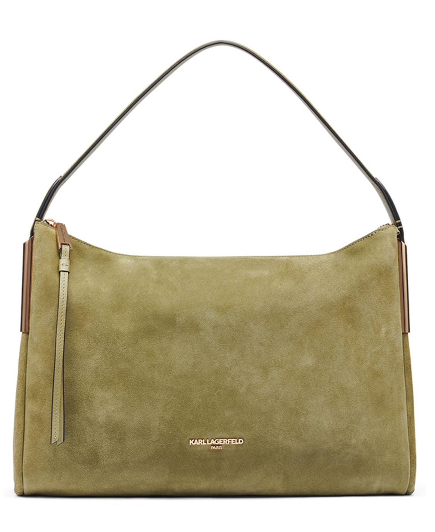 Large Valerie Hobo Handbag