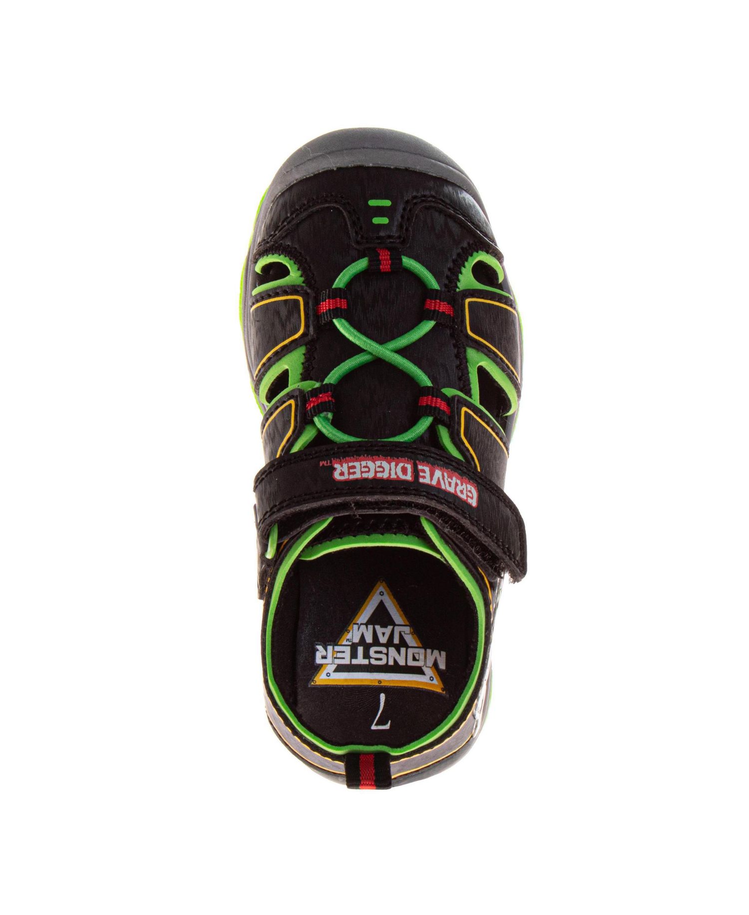 Toddlers Boys' Sport Sandals