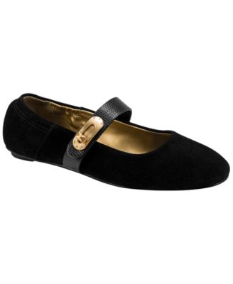 Women's Anselm Cozy Mary Jane Flats
