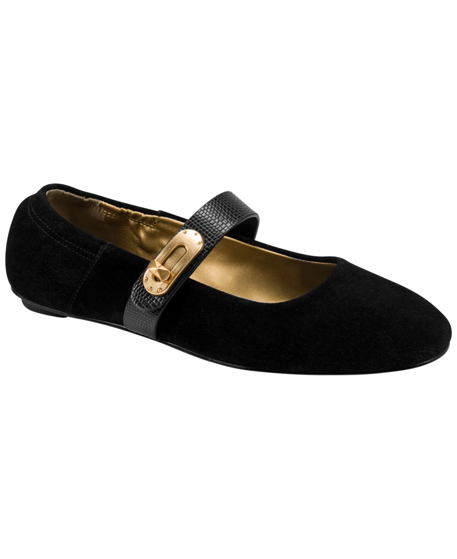 Women's Anselm Mary Jane Flats