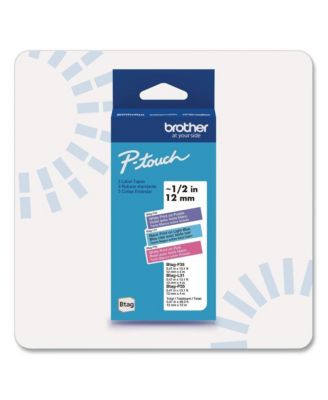 Genuine BTAG Label Tapes