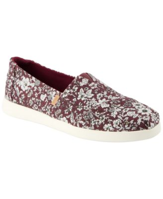 Women's Alpargata Plus Espadrille Slip-On Flats