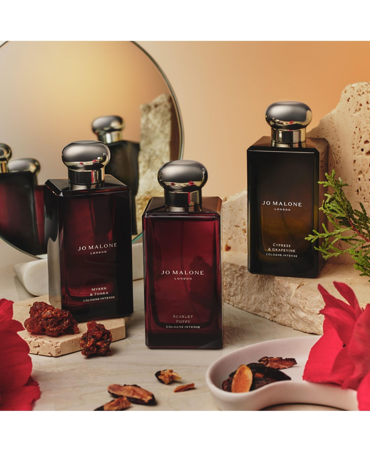 Jo Malone London Cypress & Grapevine Cologne Intense