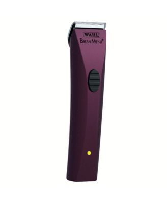 Professional Animal Bravmini+ Pet, Dog, Cat, and Horse Cordless Trimmer Kit