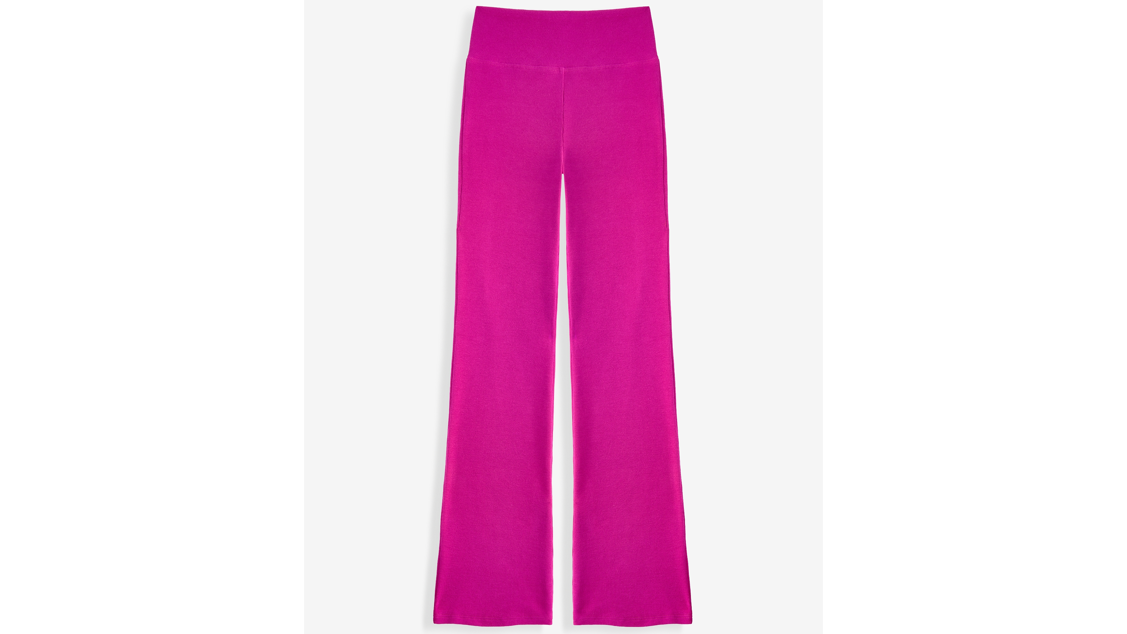 Epic Threads Girls' 5-20 Rib Flare Leggings, Macy's Exclusive