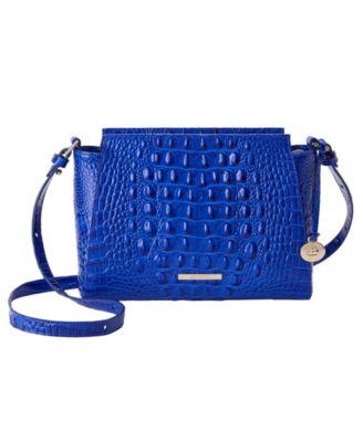 Hillary Small Leather Small Crossbody Handbag