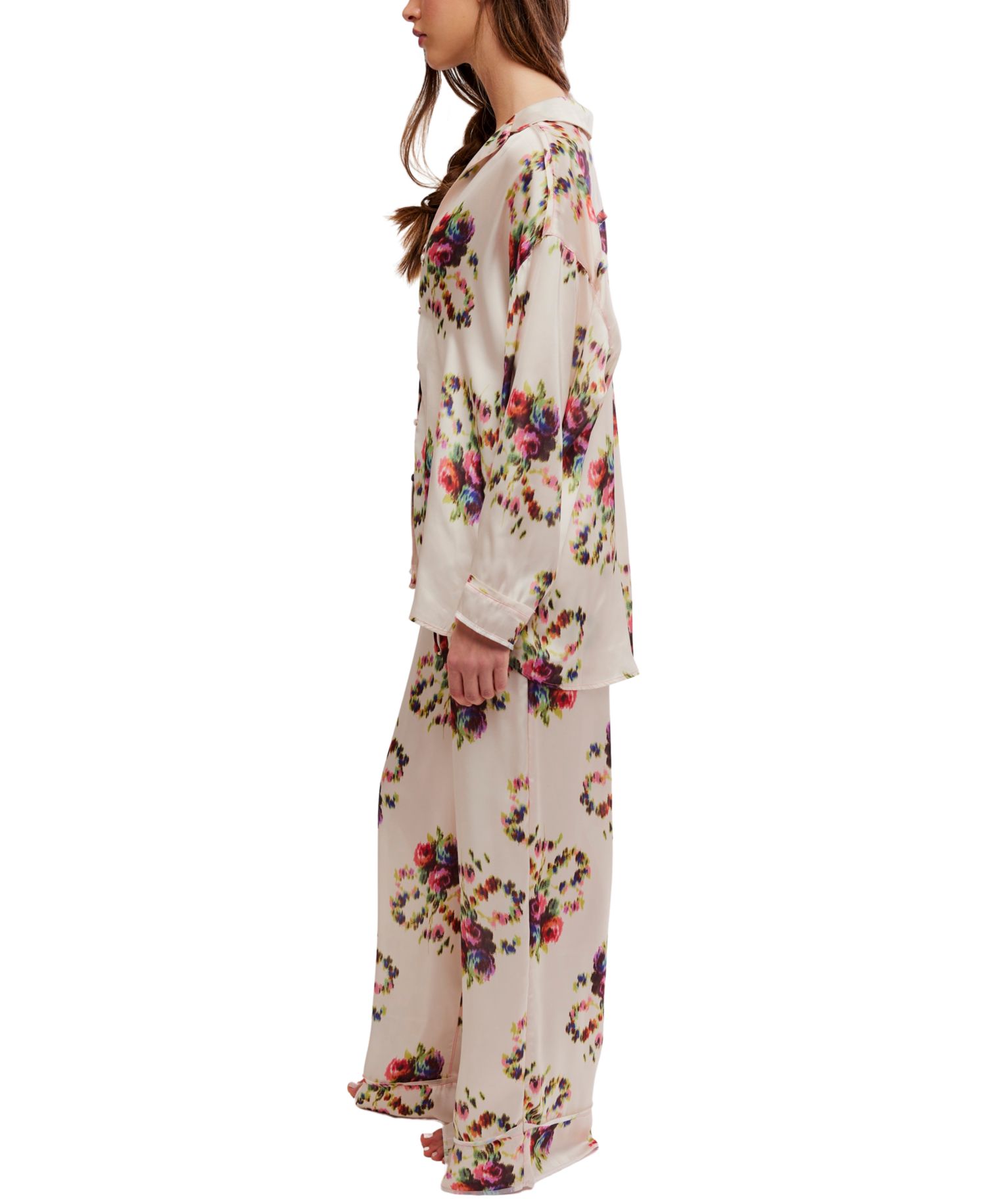 Women's Dreamy Days Pajama Set