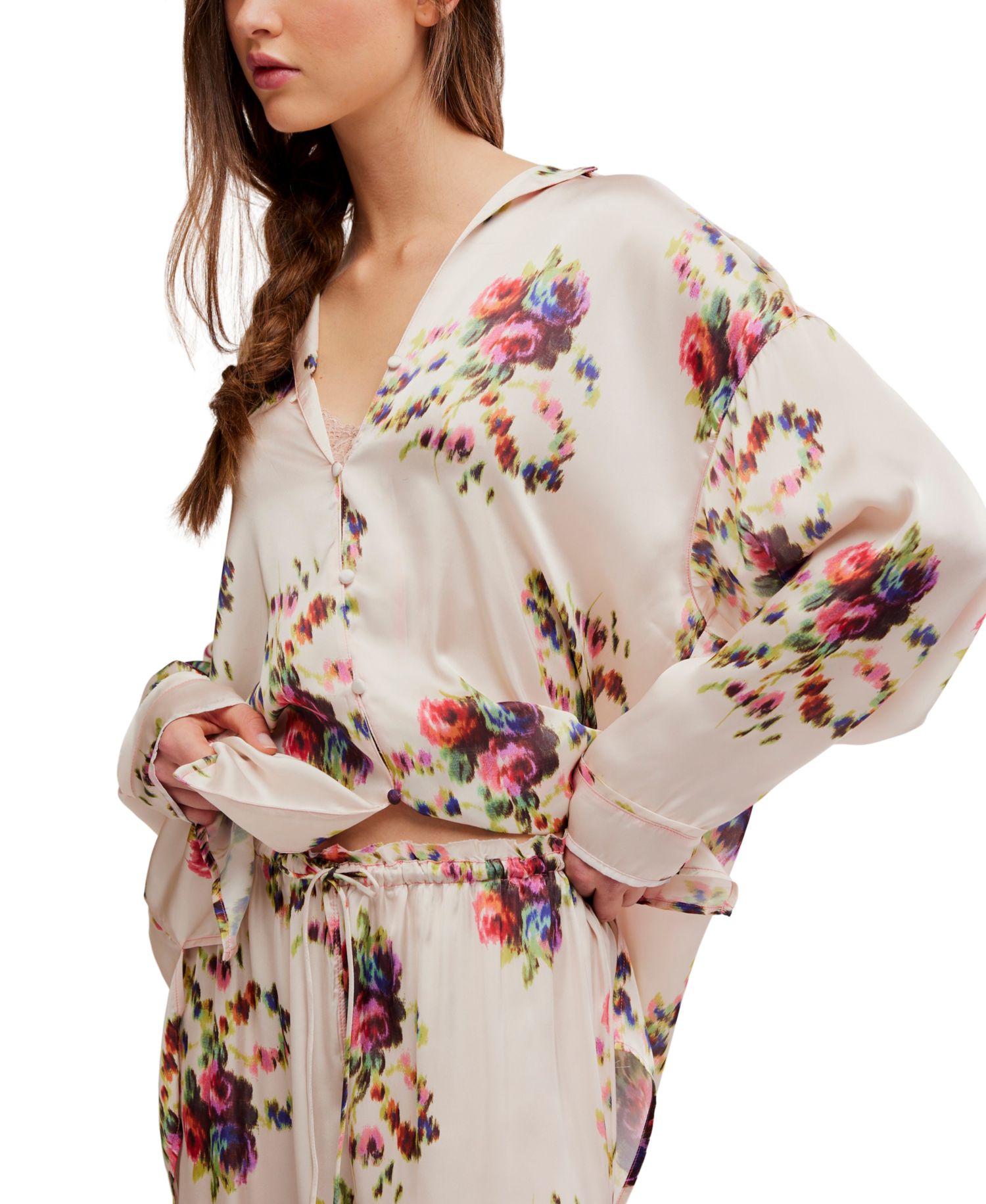 Women's Dreamy Days Pajama Set