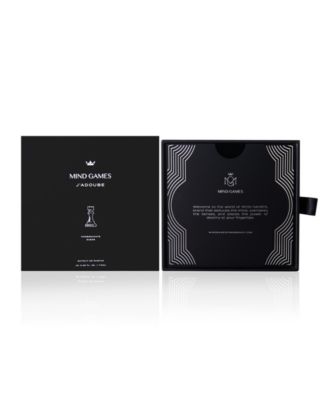 MIND GAMES 4-Pc. J'adoube Extrait de Parfum Gift Set - Macy's