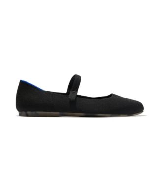 Women's The Square Mary Jane Flats