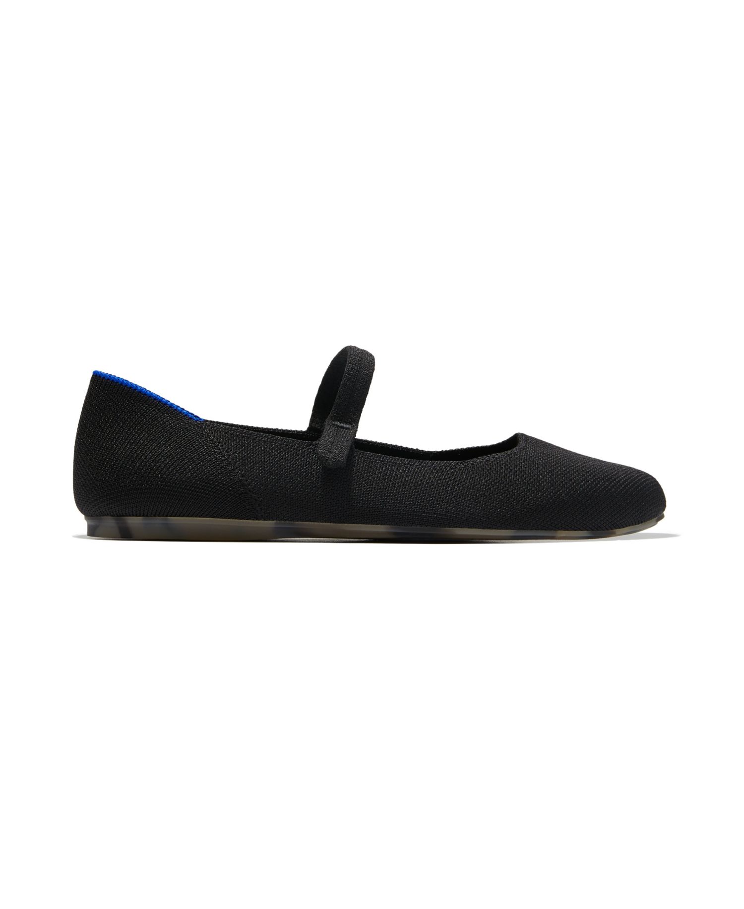 Women's The Square Mary Jane Flats