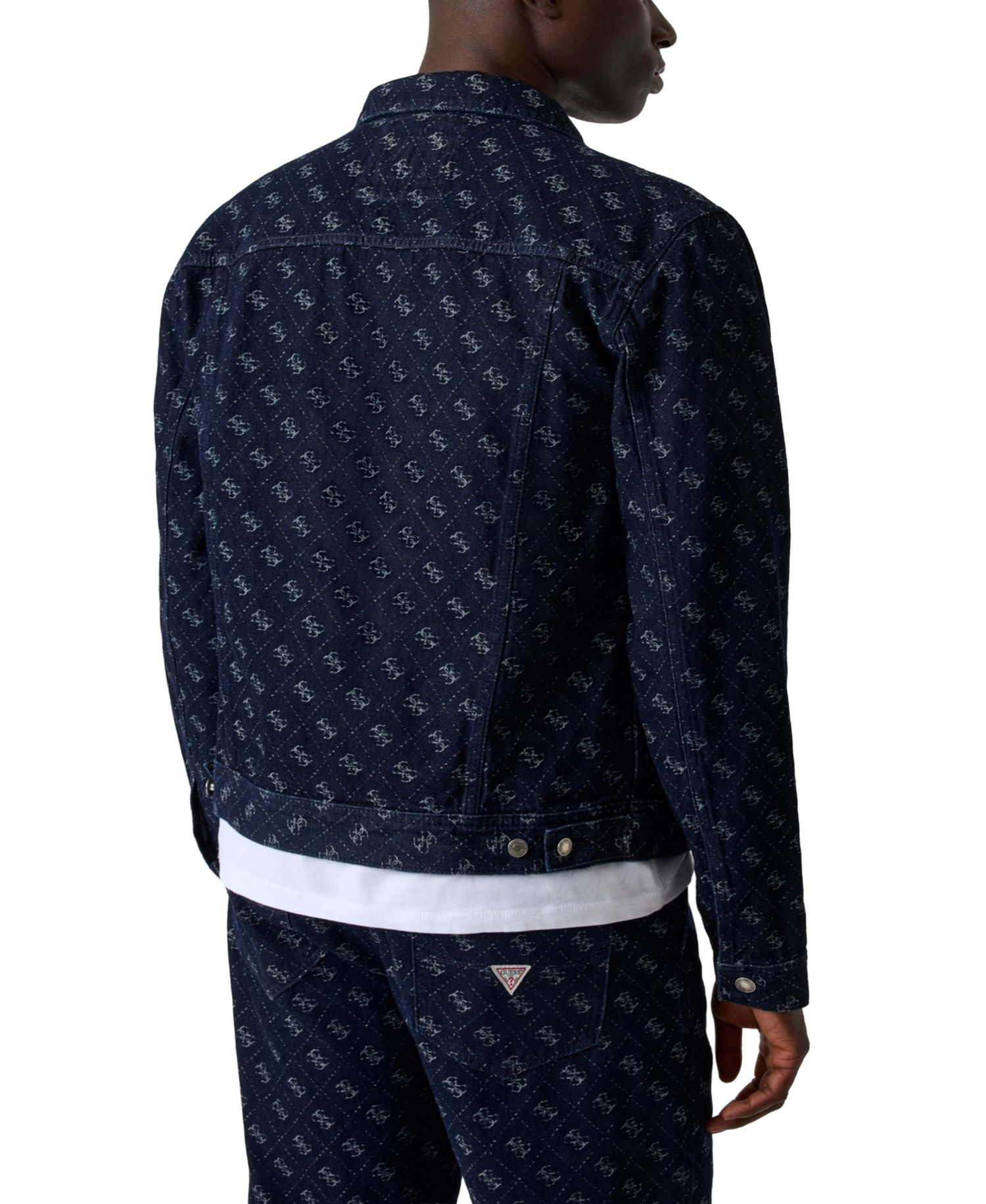 Men's Dillon Long-Sleeve Jacket