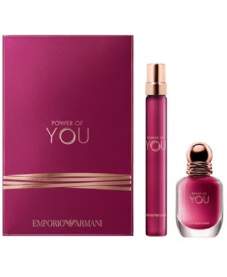 2-Piece Power of You Eau de Parfum Spray Mini Duo Gift Set