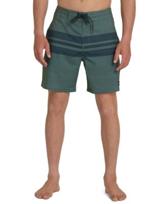 Men's Surfsilk Street Boardshorts