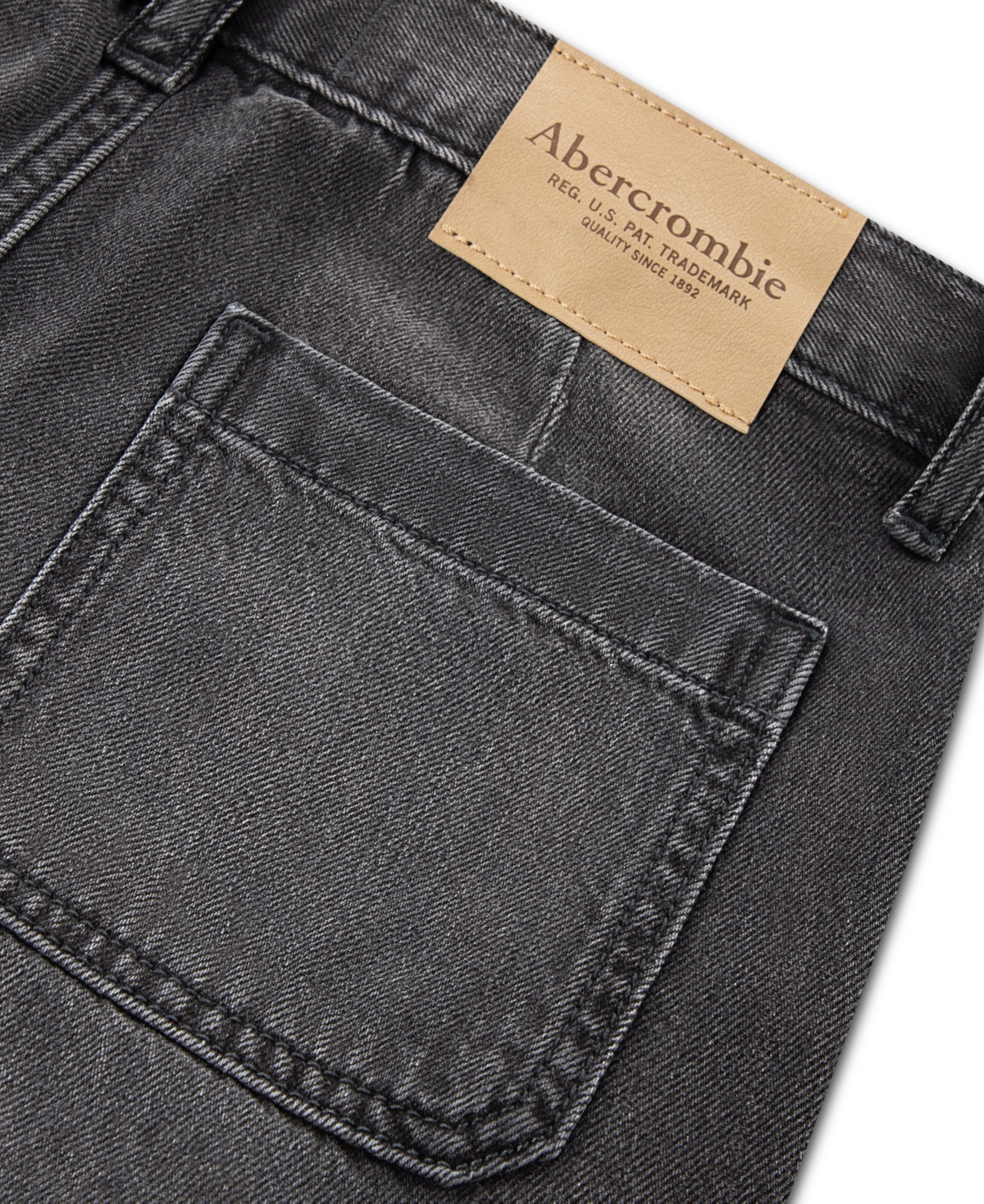 abercrombie kids Boys' 5-20 Baggy Cargo Jeans