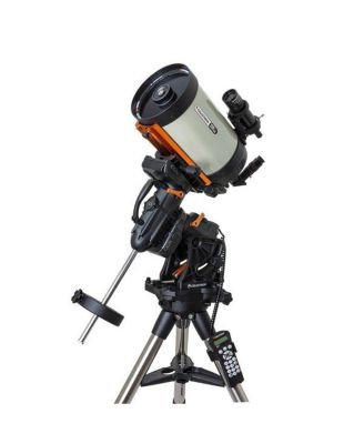 CGX 800 HD, 8" EdgeHD Schmidt Cassegrain Telescope
