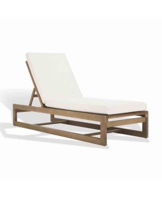 Saint Vincent Chaise Lounge