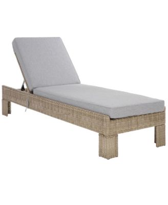 Jeremy PE Sunlounger