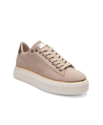 Borena Platform Sneaker
