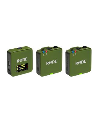 Wireless GO (GEN3) MOSS