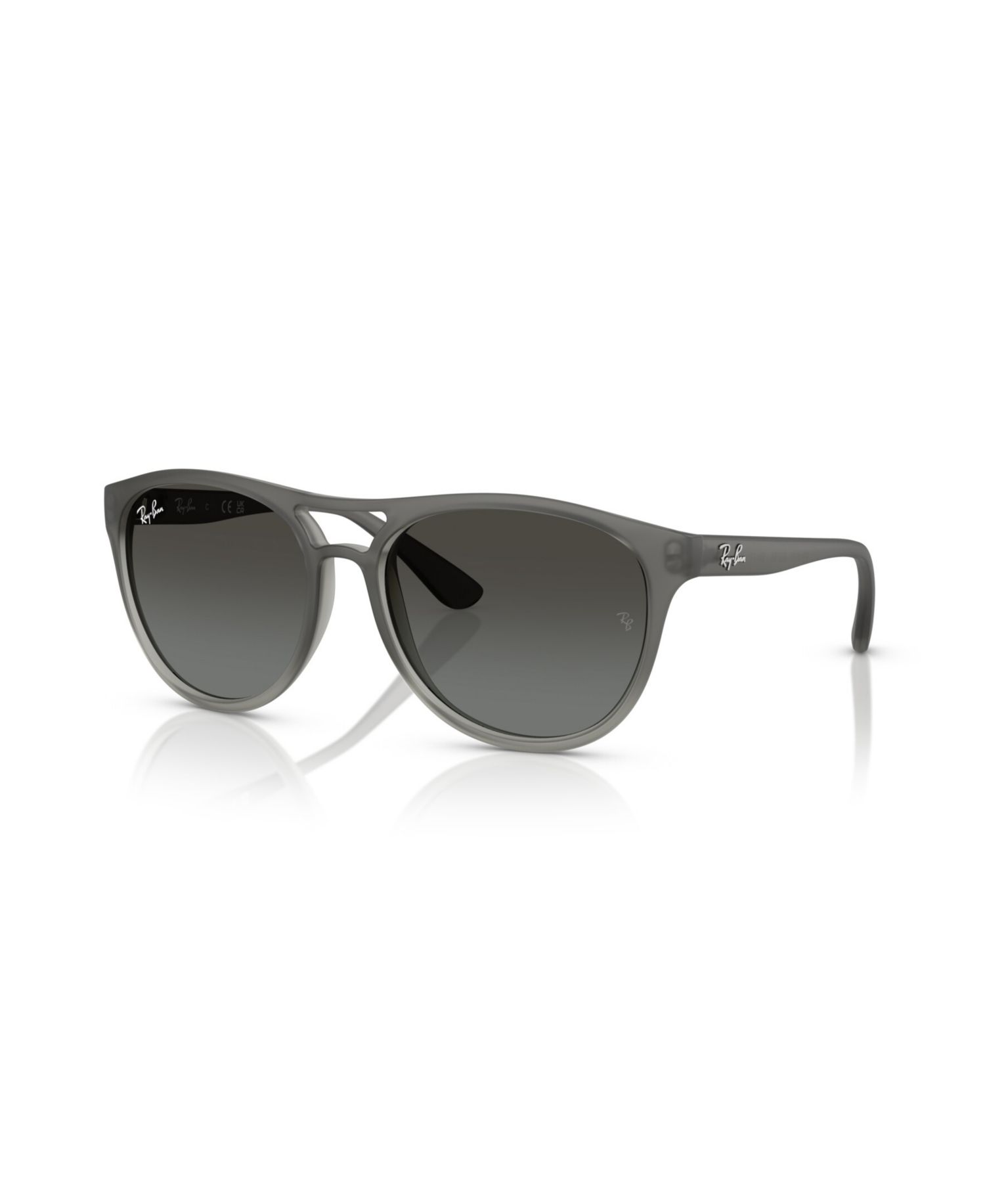 Men's Gradient Lenses Sunglasses, Brad RB4170