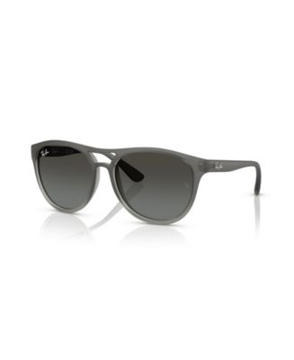 Ray-Ban Men's Gradient Lenses Sunglasses, Brad RB4170 - Macy's