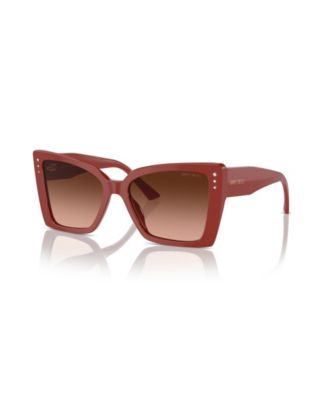 Women's Butterfly Sunglasses, JC5001B