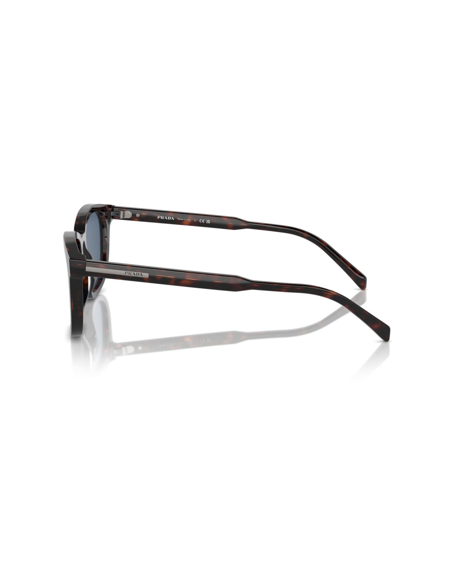 Men's Rectangle Sunglasses, PR A21S