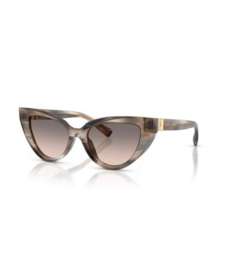 Women's Cat Eye Sunglasses, DG4497