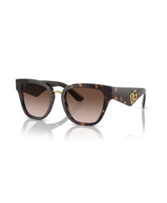 Women's Butterfly Sunglasses, DG4437