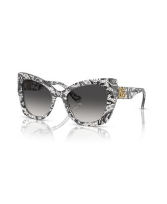 Women's Butterfly Sunglasses, DG4405
