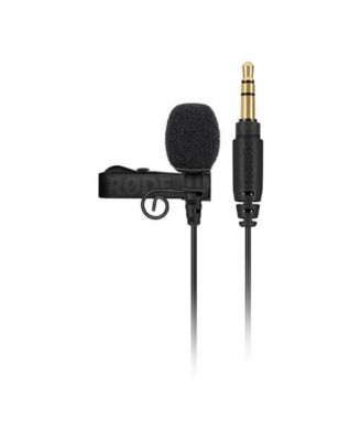 Lavalier GO Professional-Grade Wearable Microphone