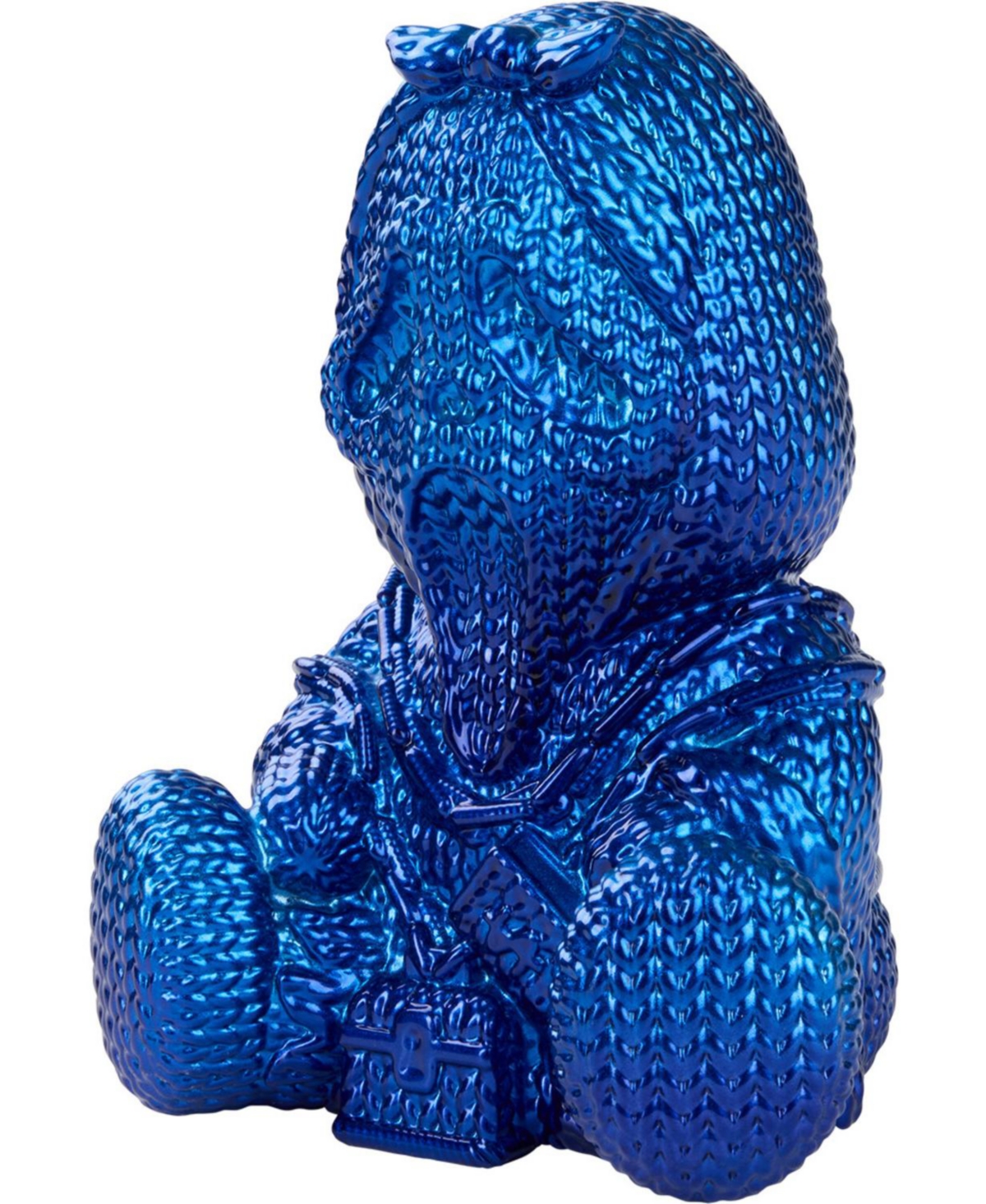 Handmade by Robots