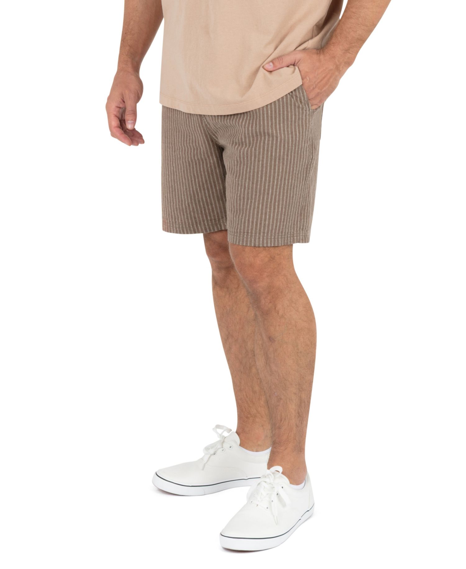 Men's Raleigh Volley 7" Swim Shorts