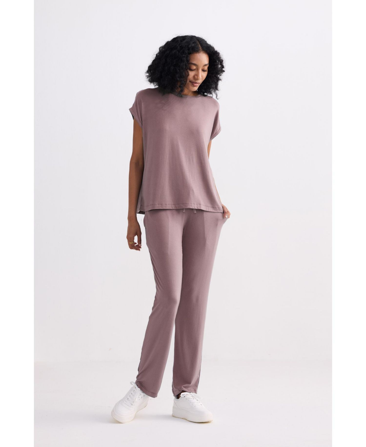 Women's Wide Leg Pant