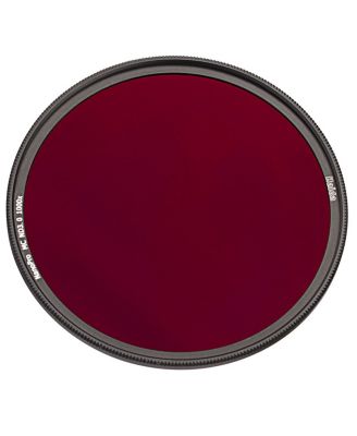 NanoPro MC 52mm 1000x (3.0) Neutral Density Multi Coated Glass Filter